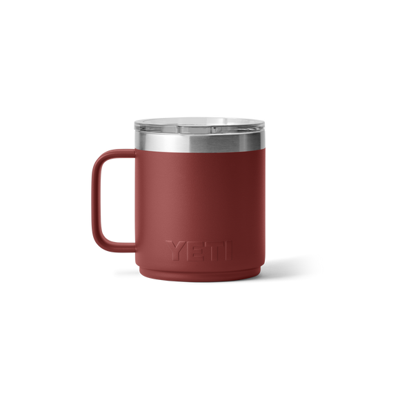 Yeti Rambler® 10oz Mug With Magslider™ Lid