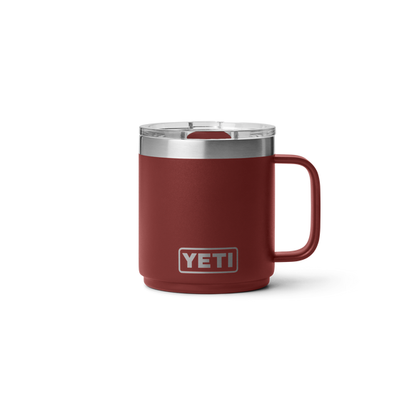 Yeti Rambler® 10oz Mug With Magslider™ Lid