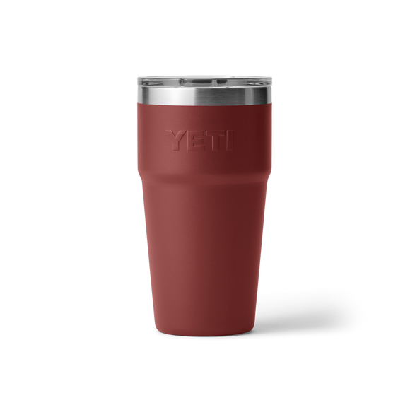 Yeti Rambler® 20oz Stackable MagSlider™ Lid