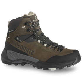 Dolomite Vernale Leather Mid GTX