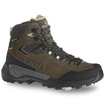 Dolomite Vernale Leather Mid GTX