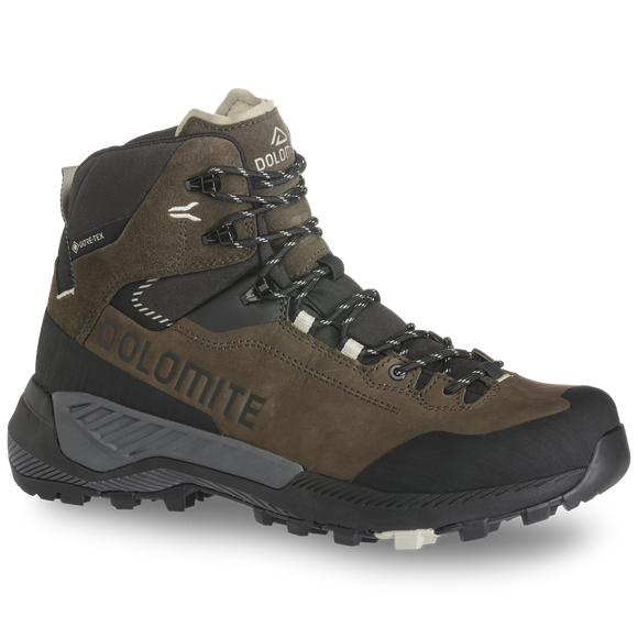 Dolomite Vernale Leather Mid GTX