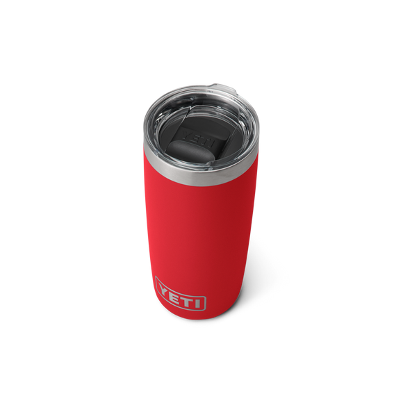 Yeti Rambler® 10oz Tumber With Magslider™ Lid