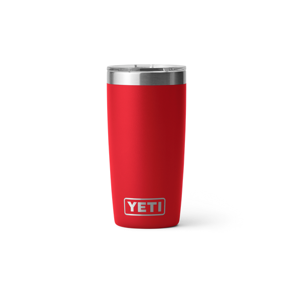 Yeti Rambler 10oz Tumber With Magslider™ Lid