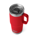 Yeti Rambler® 20 oz Travel Mug With Stronghold™ Lid-6