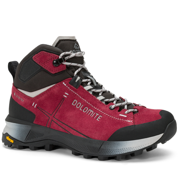 Dolomite Womens Vernale Hike Mid GTX