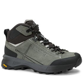 Dolomite Womens Vernale Hike Mid GTX - 0