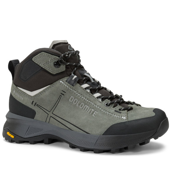 Dolomite Womens Vernale Hike Mid GTX
