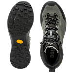 Dolomite Womens Vernale Hike Mid GTX