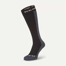Sealskinz Worstead Waterproof Cold Weather Knee Length Sock-1