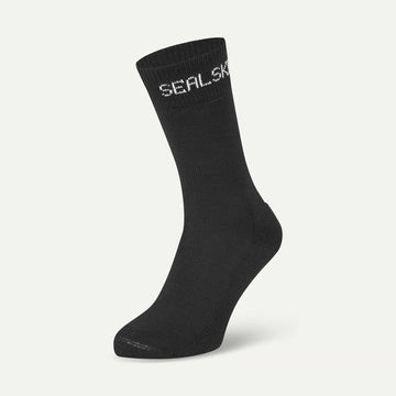 Sealskinz Suffield Merino Liner Sock