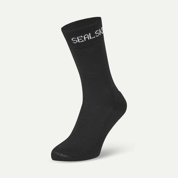Sealskinz Suffield Merino Liner Sock