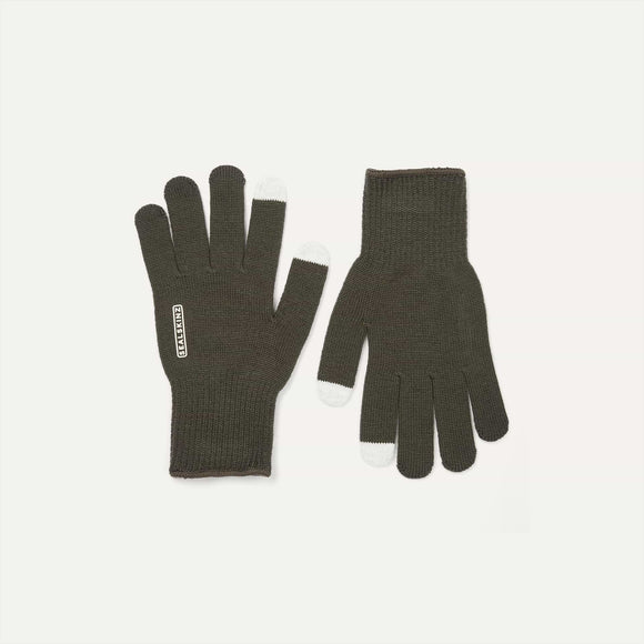 Sealskinz Hanworth Merino Glove
