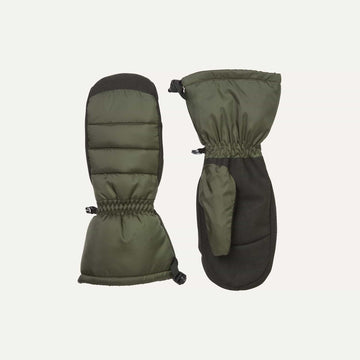 Sealskinz Titchwell Waterproof All Weather Lightweight Insulated Gauntlet Mitten