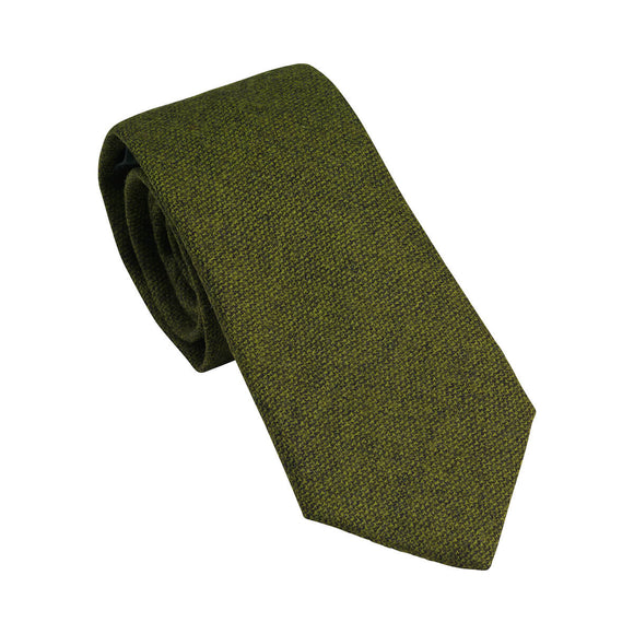 Laksen Celtic Tweed Tie