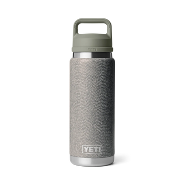 Yeti Rambler® 26oz Chug Bottle