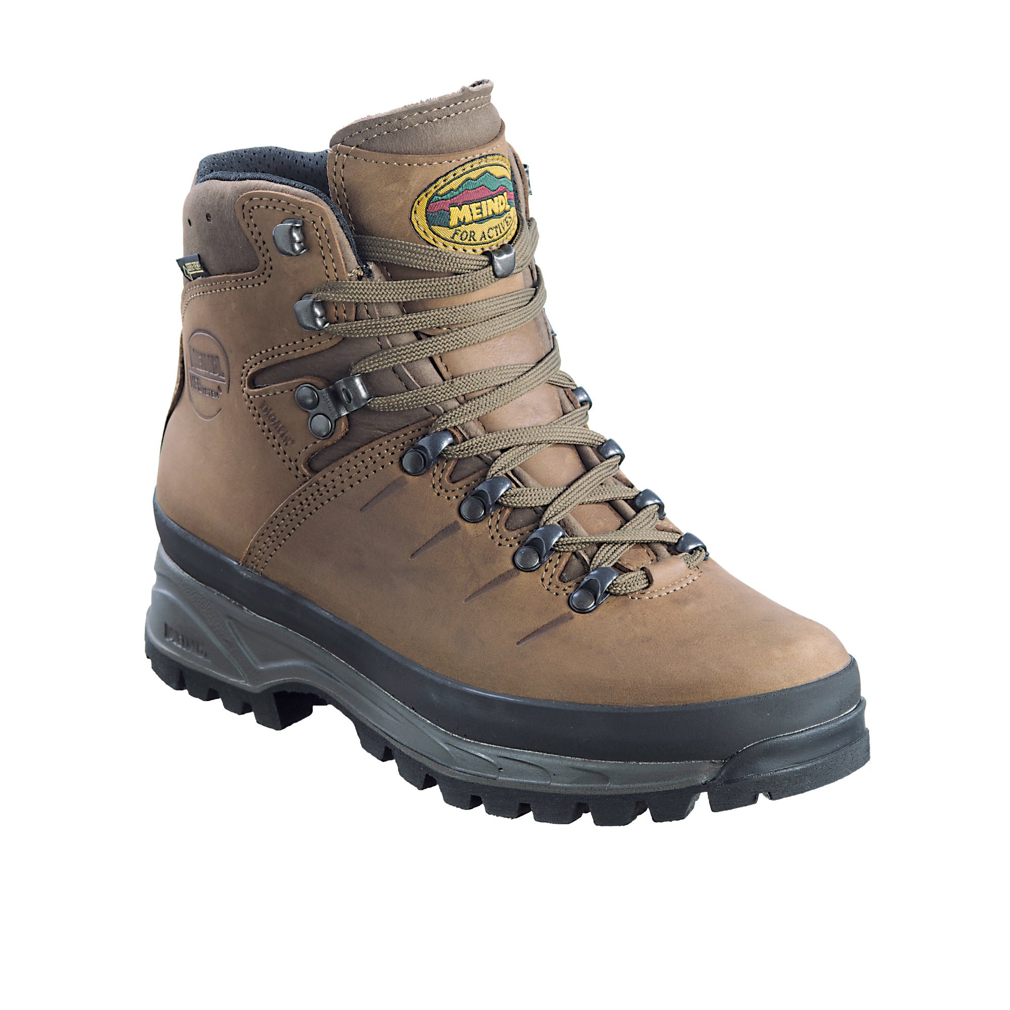Meindl Bhutan Lady GTX MFS