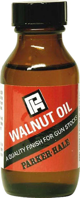 Parker-hale Walnut Oil 50ml
