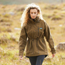 Ridgeline Ladies Monsoon II Classic Smock-1