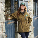 Ridgeline Ladies Monsoon II Classic Jacket-4