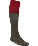 Le Chameau Vierzon Shooting Sock High-1