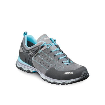 Meindl Ladies Ontario GTX Walking Shoe - 0