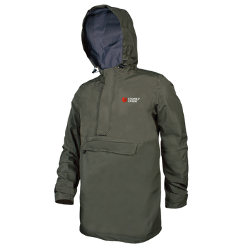 Stoney Creek Stow It Jacket