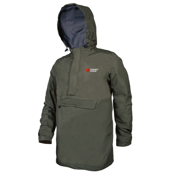 Stoney Creek Stow It Jacket