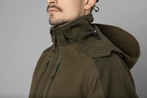 Seeland Trax Jacket