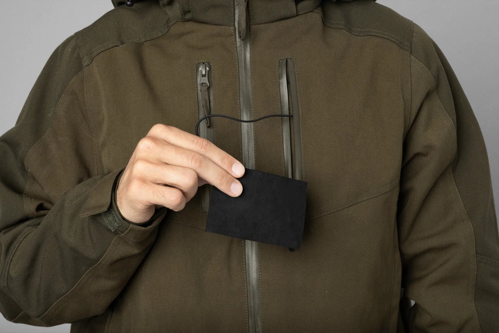 Seeland Trax Jacket