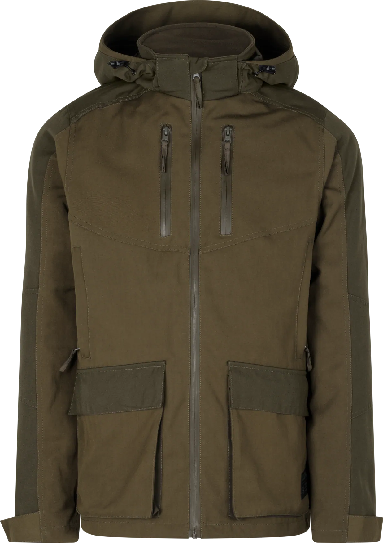 Seeland Trax Jacket