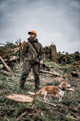 Seeland Trax Jacket - 0