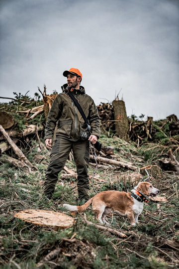 Seeland Trax Jacket - 0