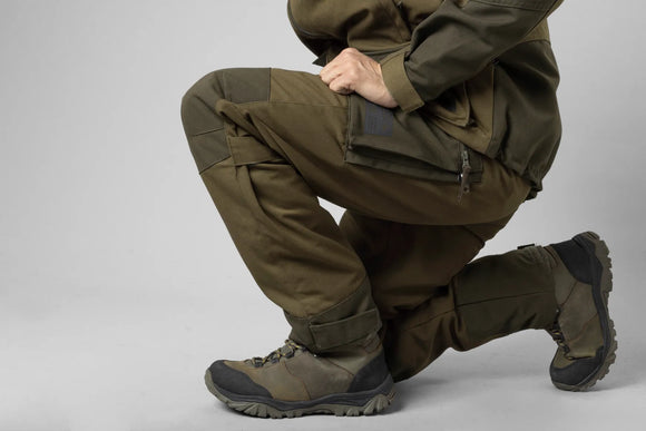Seeland Trax Trouser