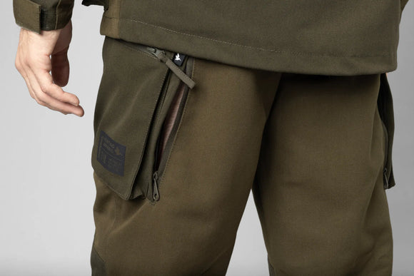 Seeland Trax Trouser