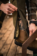 Seeland Hemlock Trousers-4