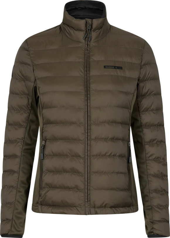 Seeland Ladies Therma Jacket