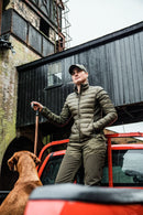 Seeland Ladies Therma Jacket-6