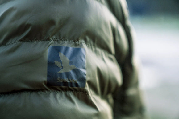 Seeland Fahrenheit Jacket