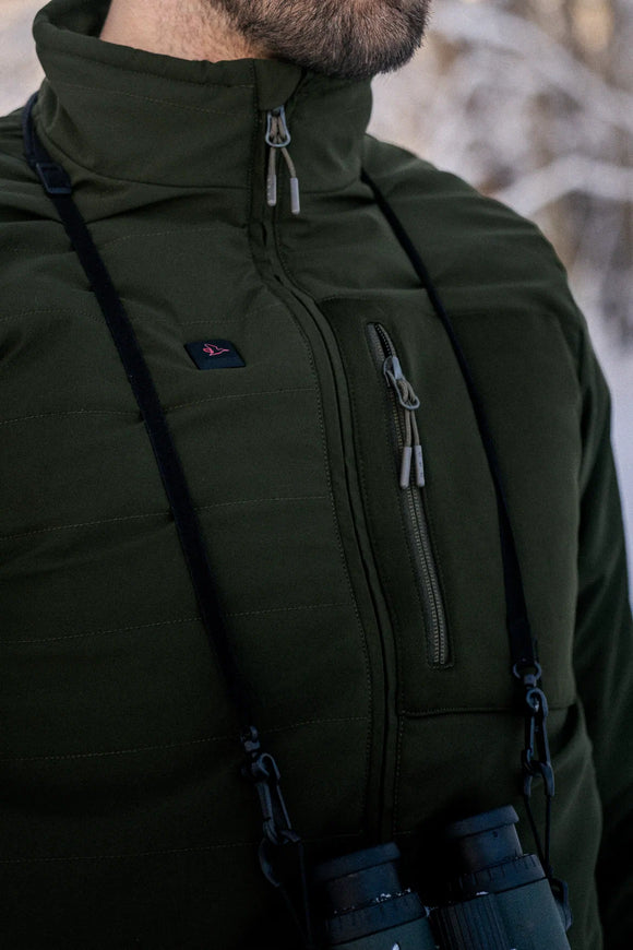 Seeland Celsius Heat Jacket