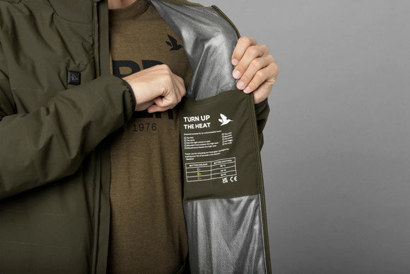 Seeland Celsius Heat Jacket