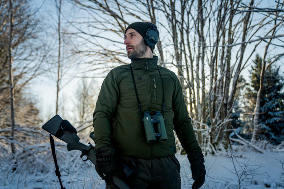 Seeland Celsius Heat Jacket