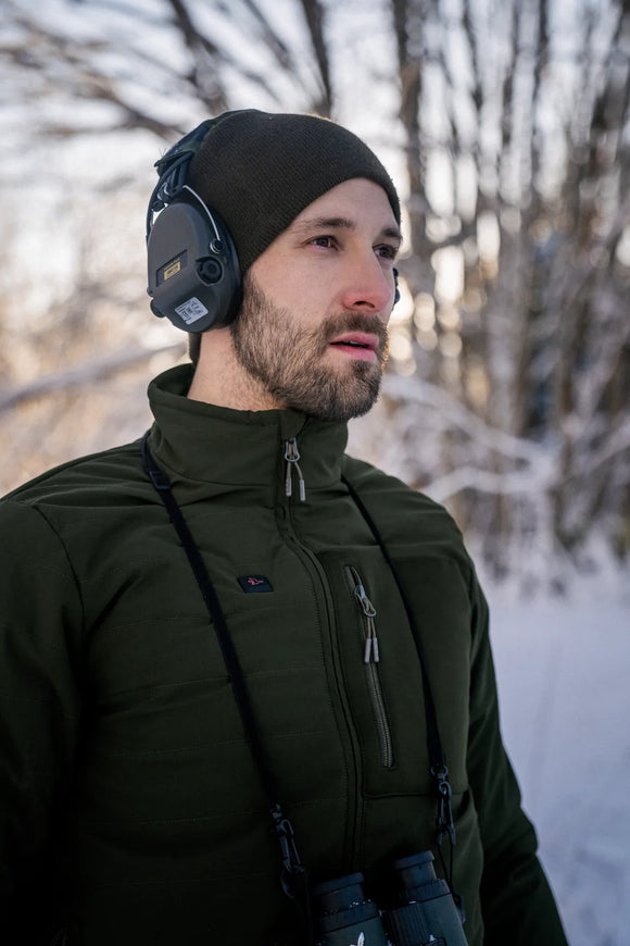 Seeland Celsius Heat Jacket