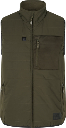Seeland Celsius Heat Waistcoat