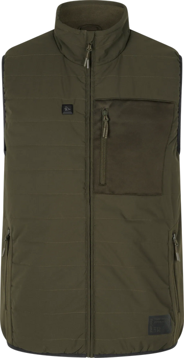 Seeland Celsius Heat Waistcoat