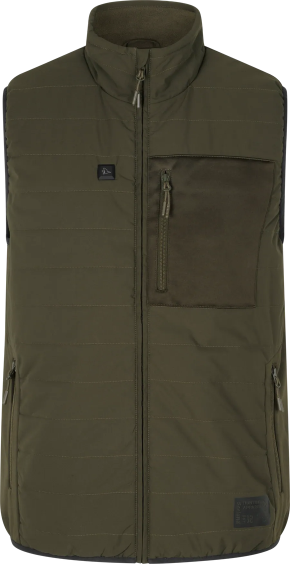 Seeland Celsius Heat Waistcoat