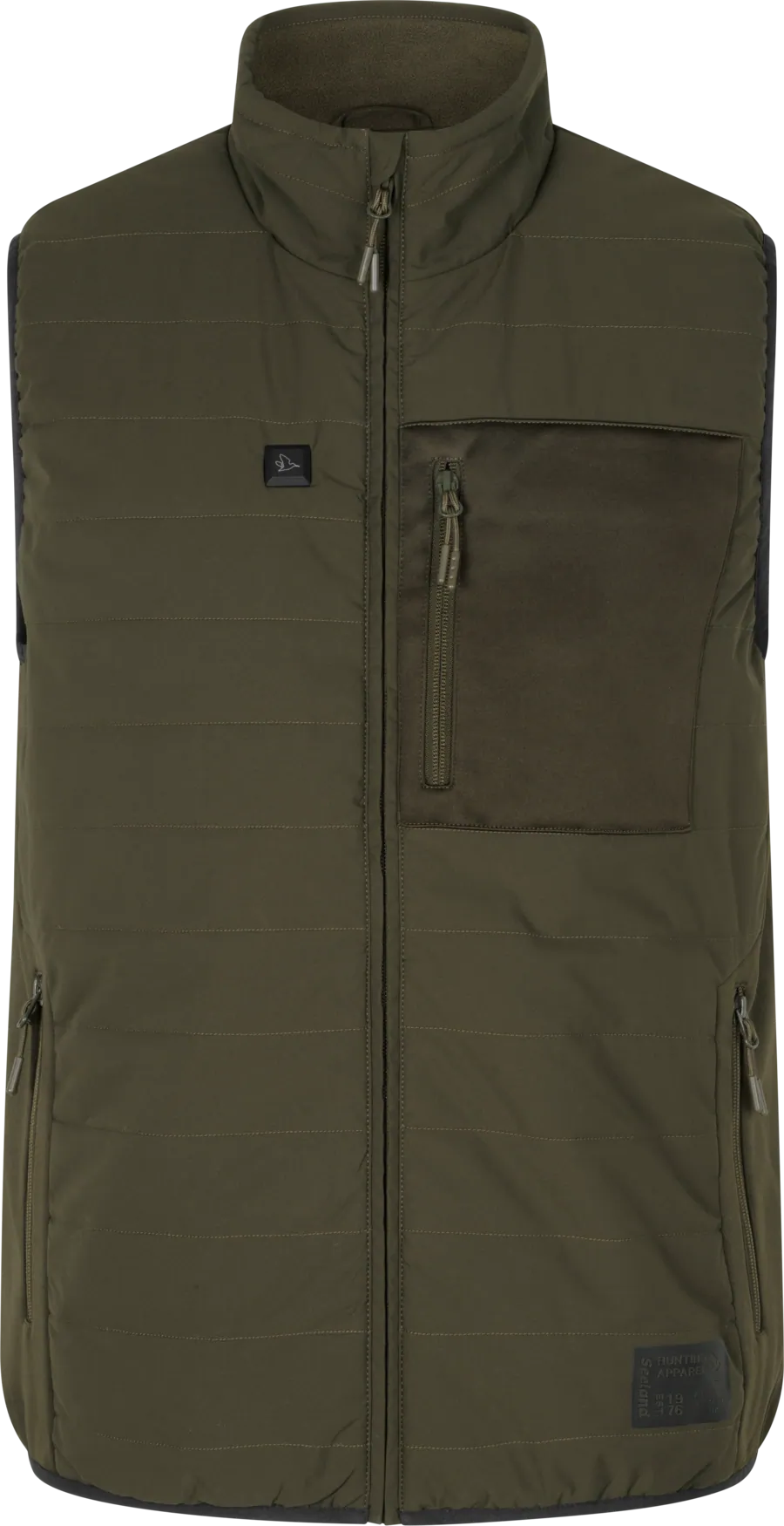 Seeland Celsius Heat Waistcoat - 0