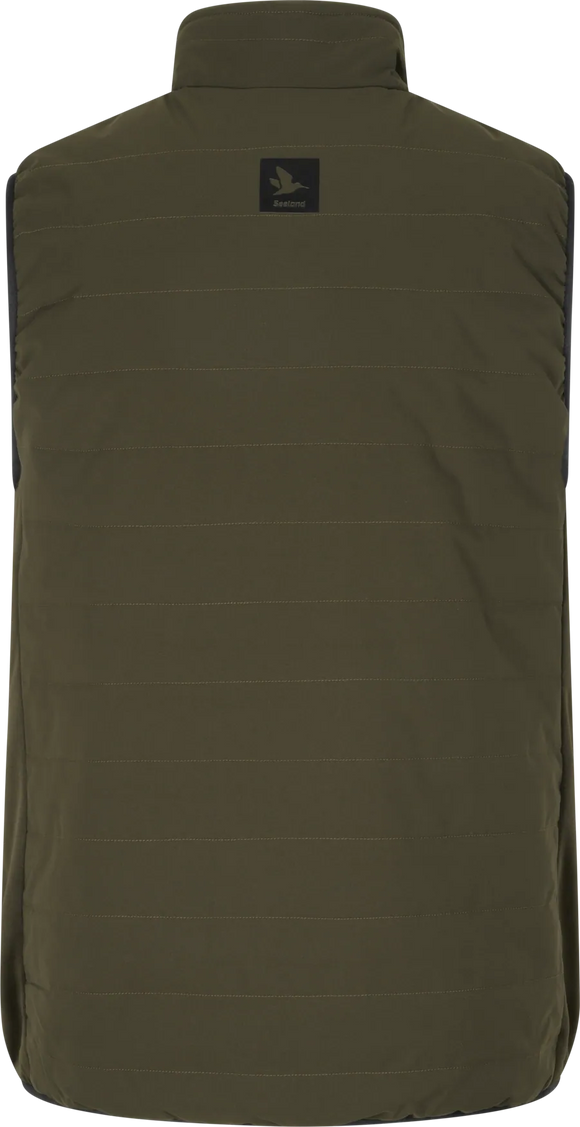 Seeland Celsius Heat Waistcoat