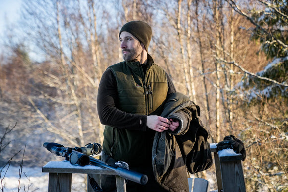 Seeland Celsius Heat Waistcoat