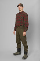 Seeland Glen Flannel Shirt-3